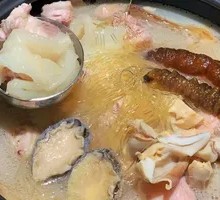 Bao Shen Fo Tiao Qiang
