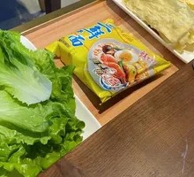 Huawei Noodles
