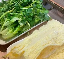 Mixed Vegetables