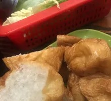 Wheat Gluten