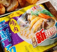 Classic Huafeng Noodles