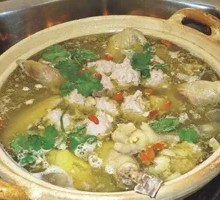 Farmhouse Large Chicken Cutlet