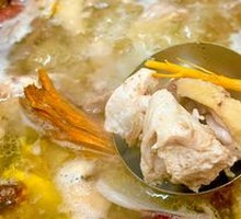 Sanglong Chicken