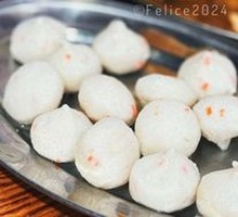 Cheese Balls