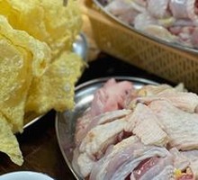 Lianzhou Crispy Chicken