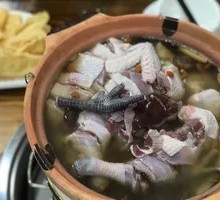 Orchard Black Phoenix Chicken