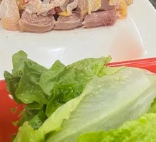 Farmhouse Large Chicken Cutlet