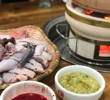 Qingyuan Free-range Chicken