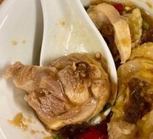 Qingyuan Chicken