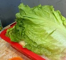 Lettuce