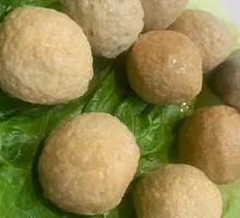 Fish Balls