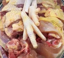 Wenchang Chicken Whole