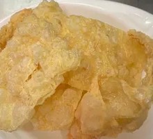 Fried Tofu Skin