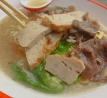 Guilin Noodles
