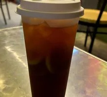Lemon Tea