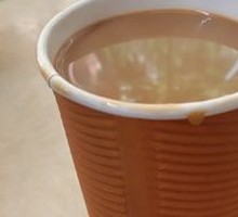 Milk Tea