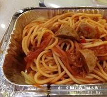 Spaghetti Bolognese