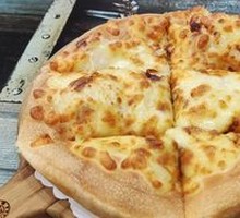 Cheesy Milk Sticks