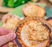 Large Abalone