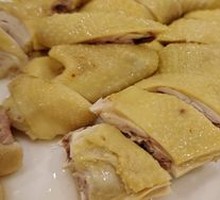Crispy Apricot Chicken
