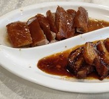 Roast Goose