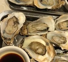 Stir-Fried Oysters