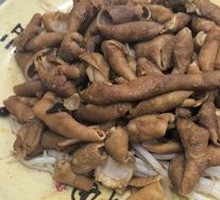 Soy Sauce King Goose Intestine