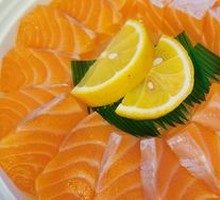 Norwegian Salmon Belly Cut
