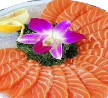 Norwegian Salmon Fillet