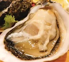 French Steamed Oysters