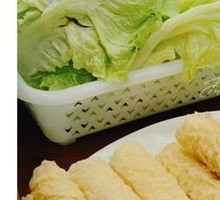 Crunchy Rolls
