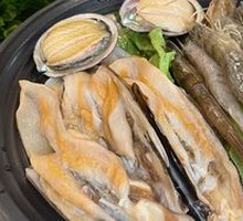 Fresh Clam King