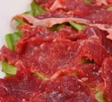 Fresh Beef
