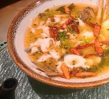 Lao Tan Sour Fish