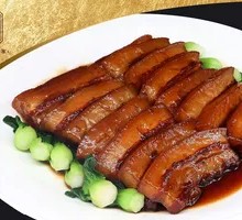 Zu'an Large Pork Slices