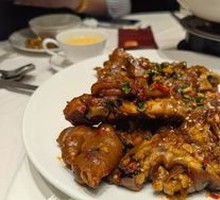 Juewei Pig Trotter