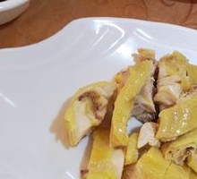 Zhanjiang Noodle Salad