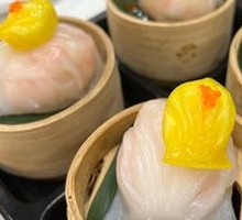 Prawn Dumpling Supreme
