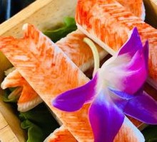 North Sea Crab Stick