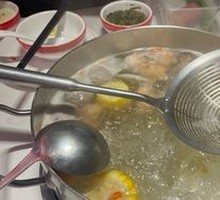 Shunhe Clear Soup Pot