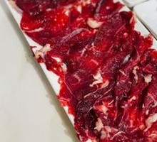 Tendon Meat