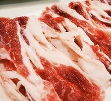 Beef Rib