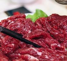 Tendon Meat