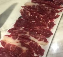 Toe Meat