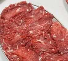 Tendon Meat