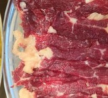 Beef Rib