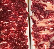 Fatty Beef