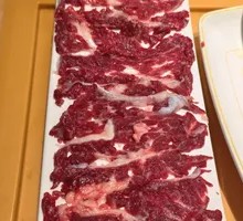 Snowflake Pork