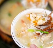 Eight Immortals Over the Sea Clay Pot Rice Porridge