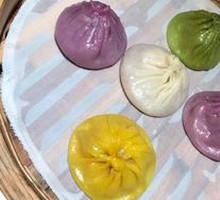 Signature Original Soup Dumplings
